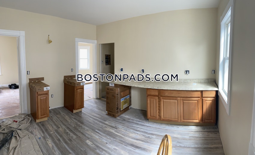 BOSTON - DORCHESTER - DUDLEY STREET AREA - 3 Beds, 1 Bath - Image 2