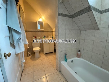 Boston - 2 Beds, 1 Baths