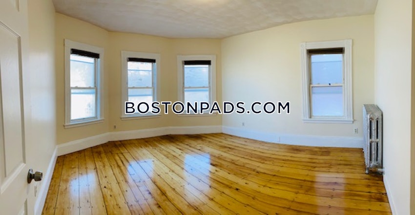 BOSTON - JAMAICA PLAIN - FOREST HILLS - 3 Beds, 1 Bath - Image 1