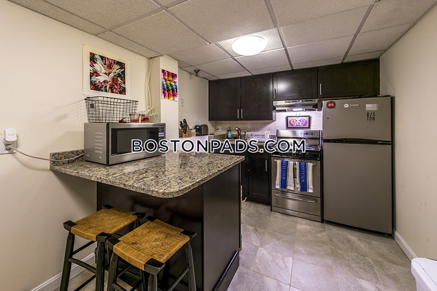 BOSTON - CHINATOWN - 1 Bed, 1 Bath - Image 6