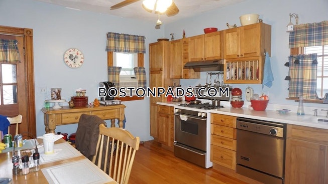 Somerville - $6,300+ /mo