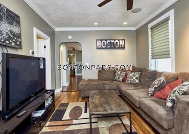 Boston - 3 Beds, 2 Baths