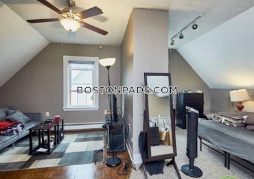 Boston - 3 Beds, 2 Baths