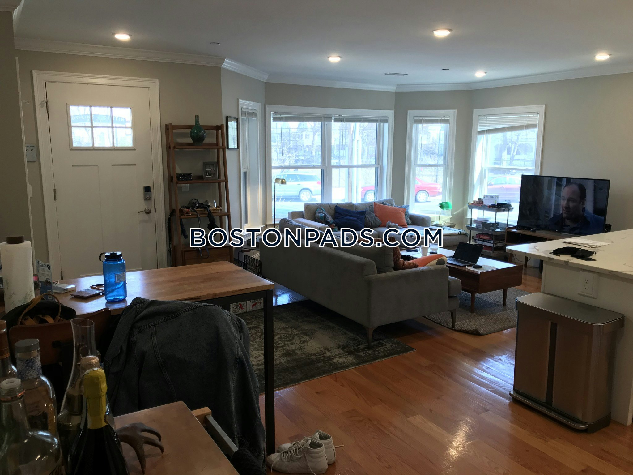 Somerville 4 Beds 2 Baths Davis Square 5,700