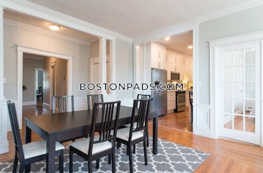 Boston - 4 Beds, 2 Baths