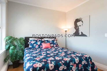 Boston - 4 Beds, 2 Baths