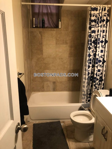 Boston - 3 Beds, 2 Baths