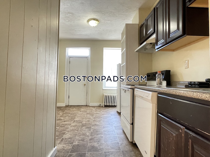 BOSTON - MISSION HILL - 1 Bed, 1 Bath - Image 9