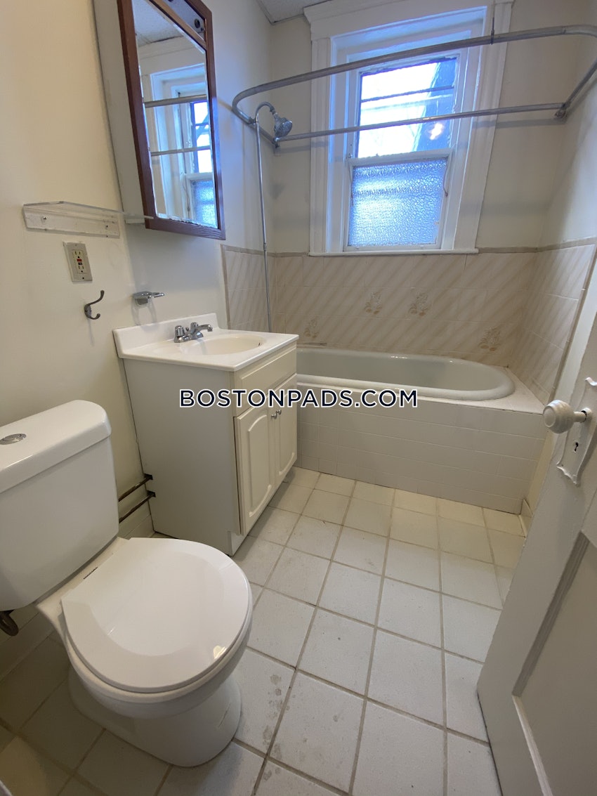 BOSTON - BRIGHTON - BOSTON COLLEGE - 1 Bed, 1 Bath - Image 7