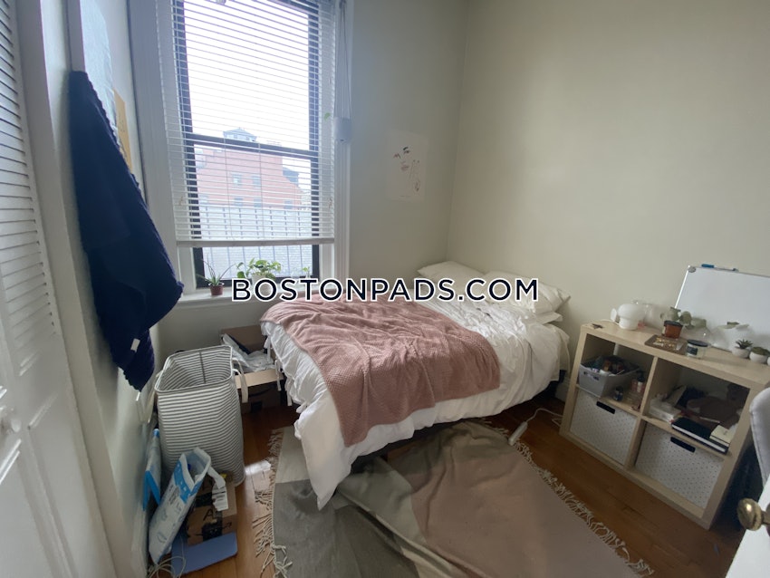 BOSTON - SOUTH END - 2 Beds, 1 Bath - Image 1