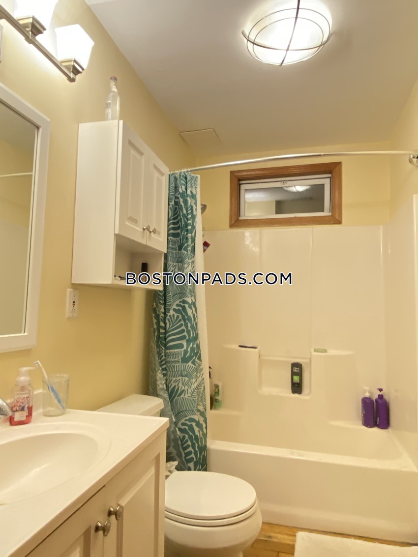 BOSTON - MISSION HILL - 5 Beds, 2 Baths - Image 11