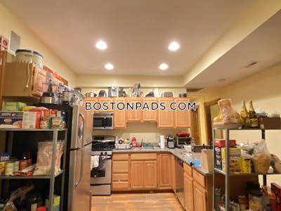 Mission Hill 5 Beds 2 Baths Mission Hill Boston - $7,400