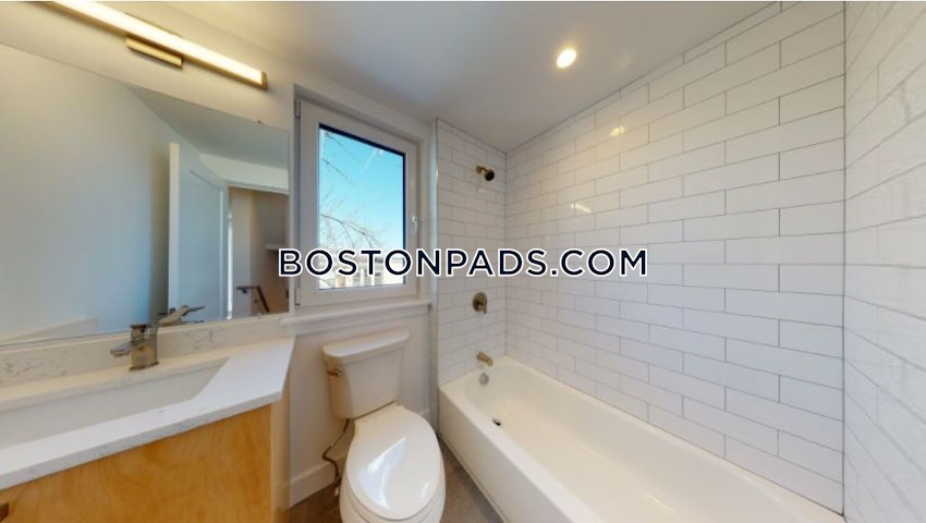 BOSTON - FORT HILL - 5 Beds, 2.5 Baths - Image 11