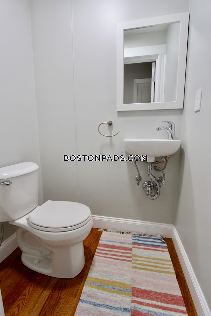 BOSTON - DORCHESTER - SAVIN HILL - 4 Beds, 1.5 Baths - Image 25
