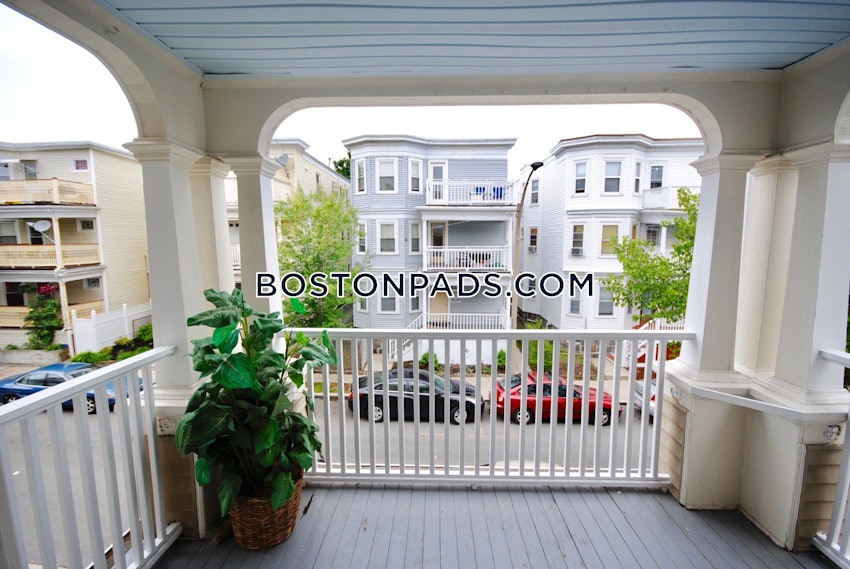 BOSTON - DORCHESTER - SAVIN HILL - 4 Beds, 1.5 Baths - Image 11