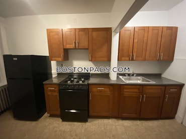 Boston - 1 Beds, 1 Baths