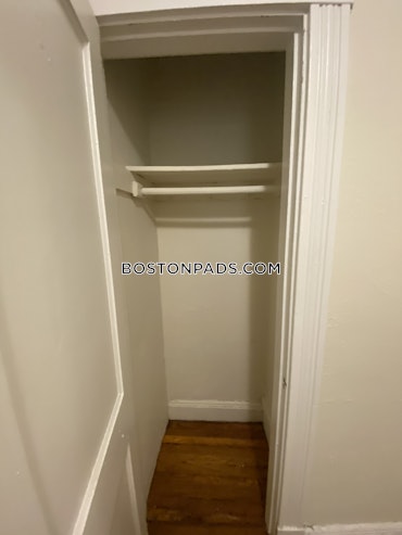 Boston - 1 Beds, 1 Baths