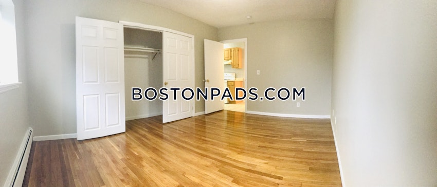 BOSTON - DORCHESTER - NEPONSET - 2 Beds, 1 Bath - Image 1