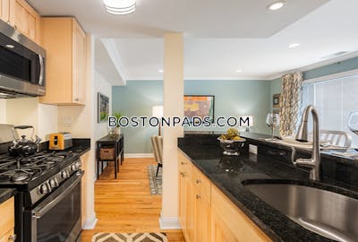 Brookline 1 Bed 1 Bath Unit | Chestnut Hill | Available 6/1  Chestnut Hill - $3,170 No Fee
