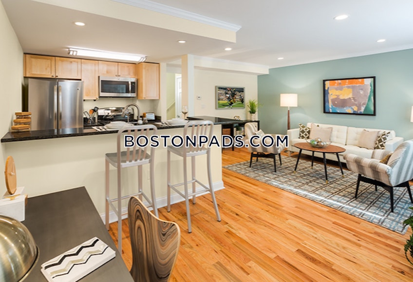 Brookline - $3,170+ /month