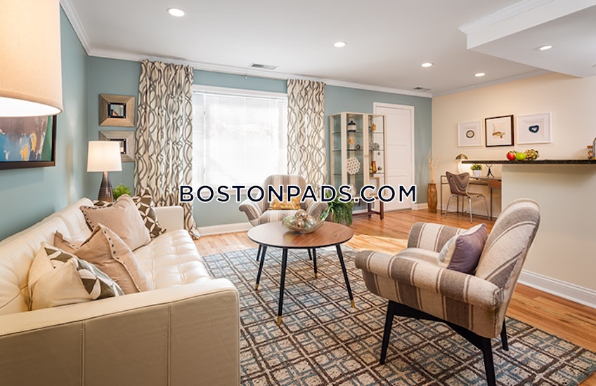 Brookline - $3,170+ /month