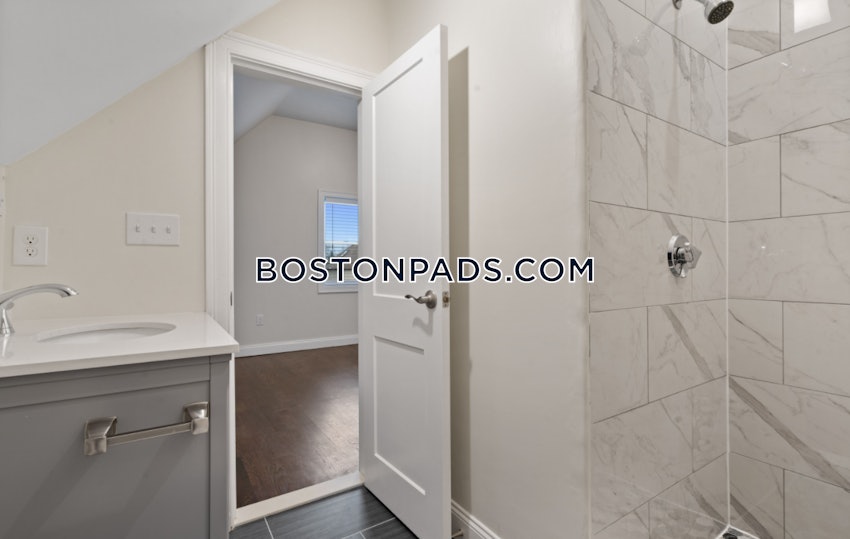 BOSTON - BRIGHTON - OAK SQUARE - 4 Beds, 4 Baths - Image 9