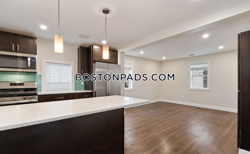 BOSTON - BRIGHTON - OAK SQUARE - 4 Beds, 4 Baths - Image 2