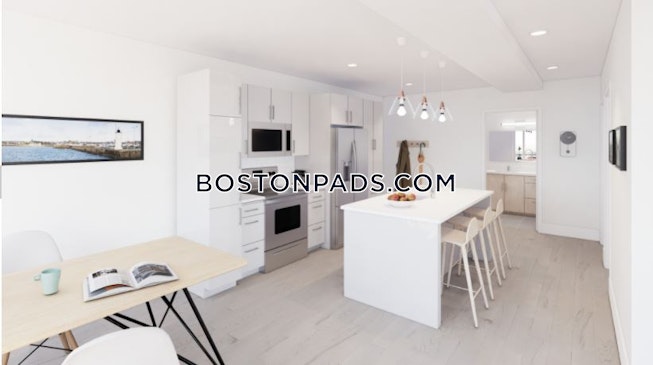 Boston - $5,550+ /mo