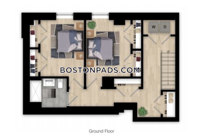 Boston - $5,550+ /month