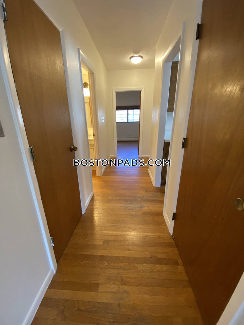 CAMBRIDGE - INMAN SQUARE - 2 Beds, 1 Bath - Image 7