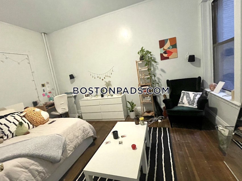 BOSTON - NORTHEASTERN/SYMPHONY - 3 Beds, 1 Bath - Image 3