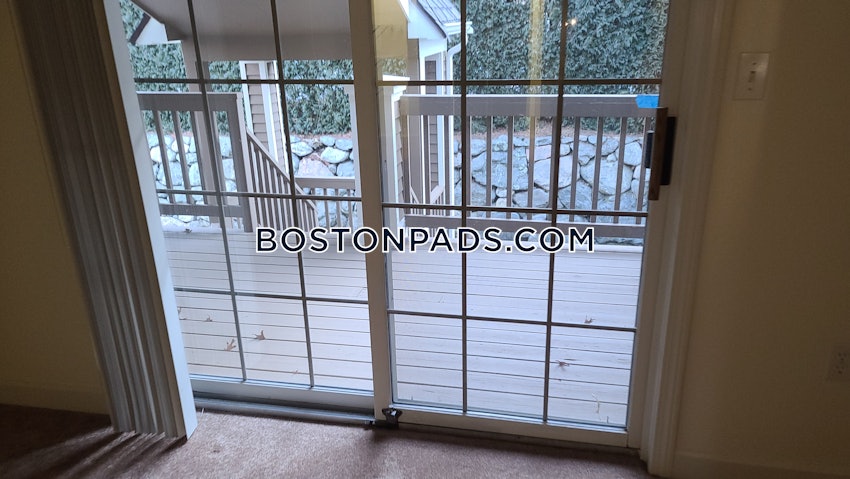 WALTHAM - 2 Beds, 2 Baths - Image 17