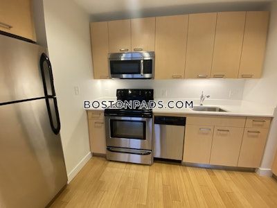 Back Bay 1 Bed 1 Bath Boston - $3,100 No Fee