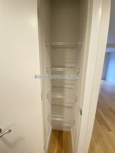 Back Bay 1 Bed 1 Bath BOSTON Boston - $2,875 No Fee