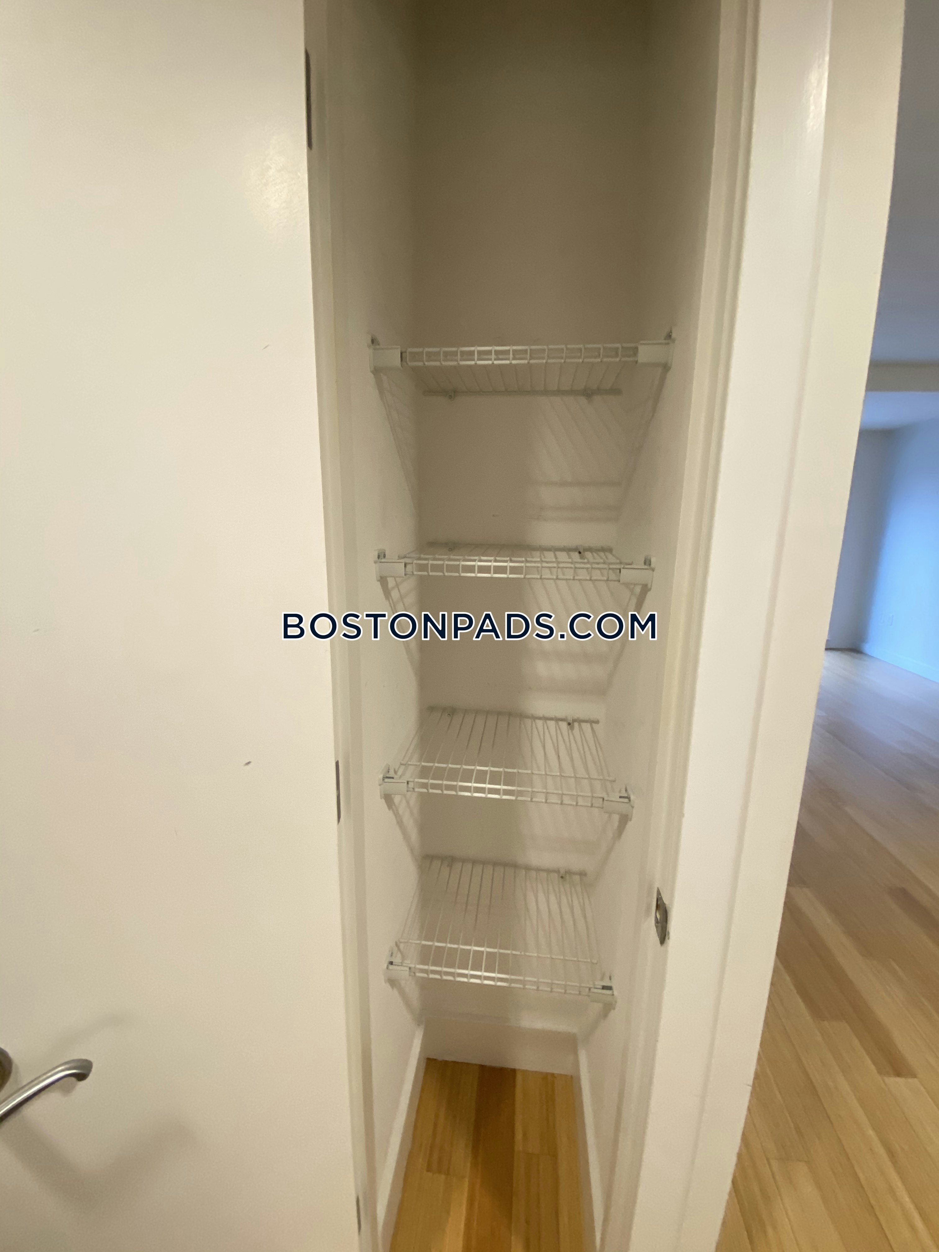 Boston - $2,875