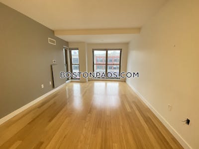 Back Bay 1 Bed 1 Bath Boston - $2,875 No Fee