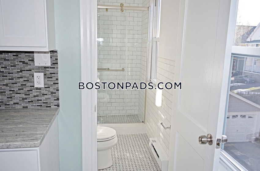 BOSTON - BRIGHTON - OAK SQUARE - 4 Beds, 2 Baths - Image 2