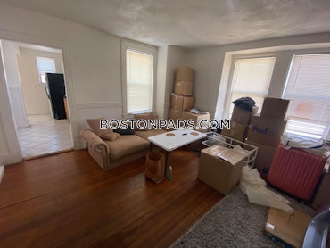 Boston - 4 Beds, 2 Baths