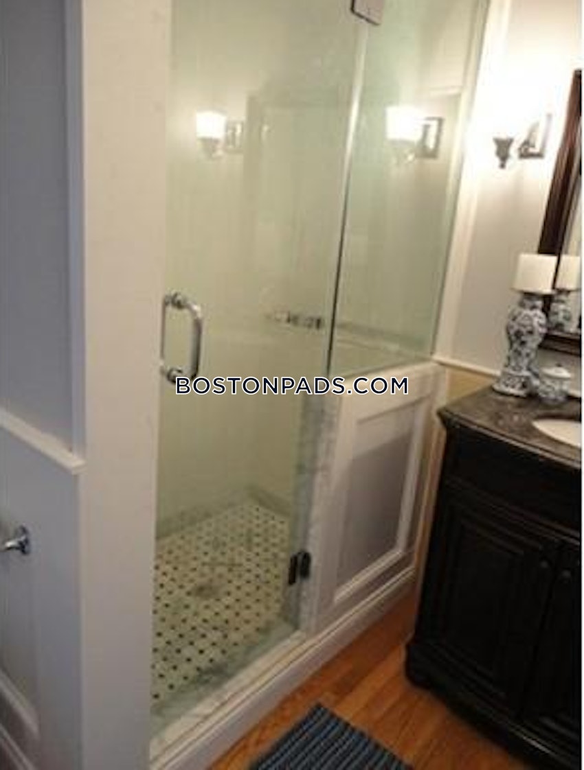 BOSTON - BACK BAY - 1 Bed, 1 Bath - Image 4