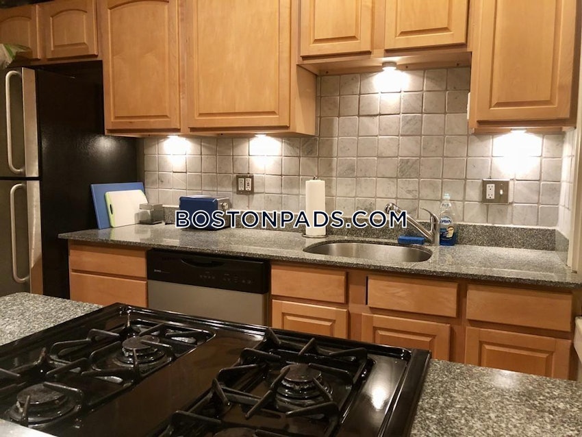 BOSTON - SOUTH END - 2 Beds, 1 Bath - Image 9