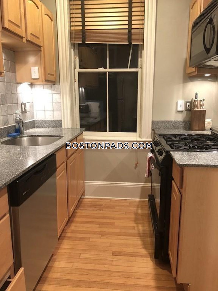 BOSTON - SOUTH END - 2 Beds, 1 Bath - Image 10