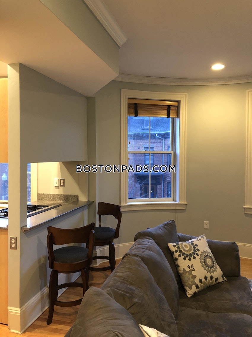 BOSTON - SOUTH END - 2 Beds, 1 Bath - Image 4