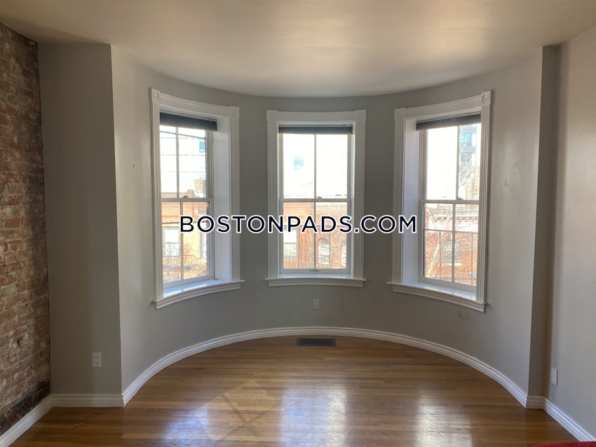 BOSTON - BACK BAY - 1 Bed, 1 Bath - Image 18