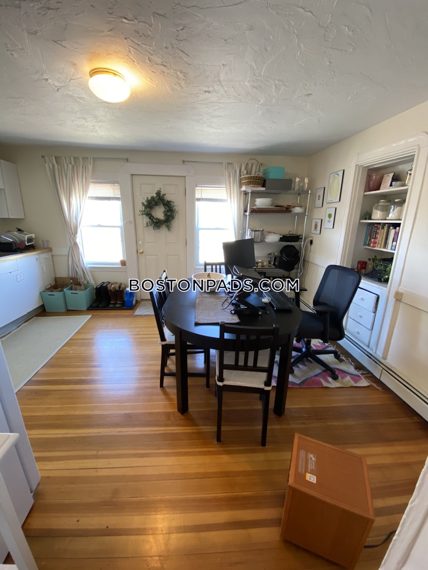 SOMERVILLE - DAVIS SQUARE - 1 Bed, 1 Bath - Image 5