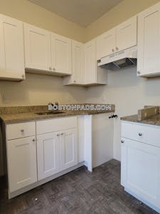 Mission Hill 2 Beds 1 Bath Boston - $3,150 No Fee