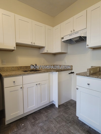 Mission Hill 2 Beds 1 Bath Boston - $3,150 No Fee