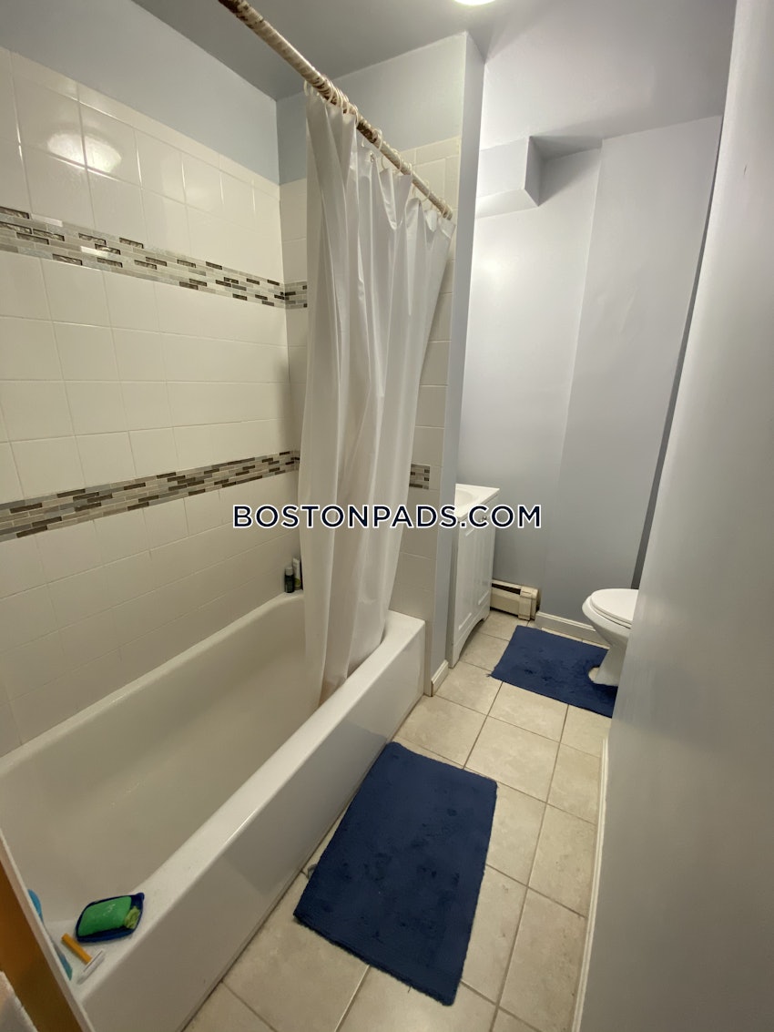 BOSTON - NORTHEASTERN/SYMPHONY - 4 Beds, 1.5 Baths - Image 14