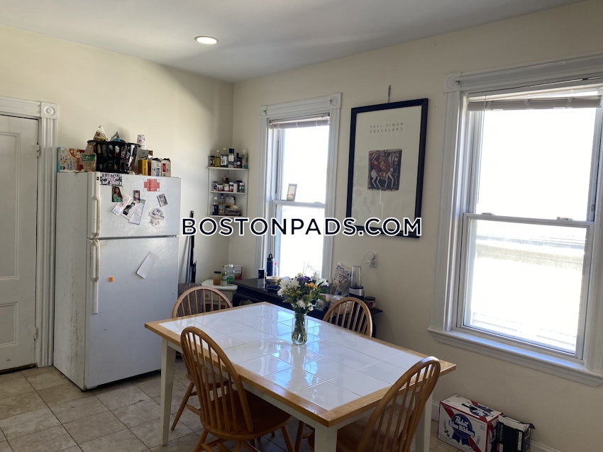 BOSTON - MISSION HILL - 4 Beds, 1 Bath - Image 27