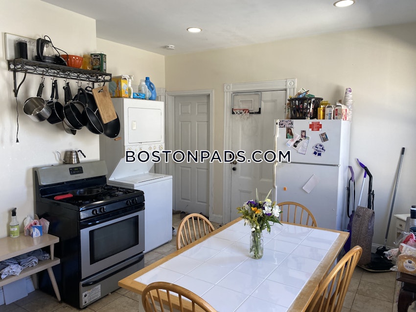 BOSTON - MISSION HILL - 4 Beds, 1 Bath - Image 25