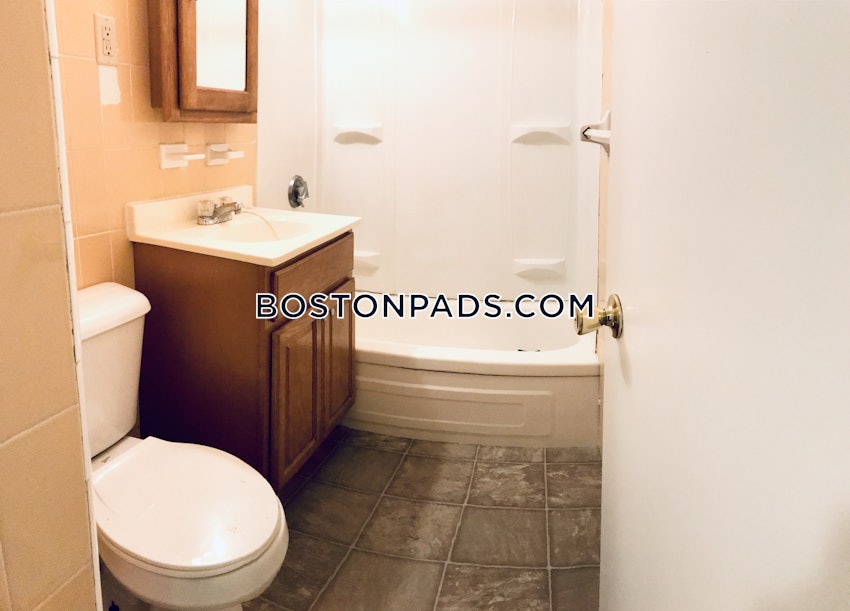 BOSTON - JAMAICA PLAIN - STONY BROOK - 1 Bed, 1 Bath - Image 1